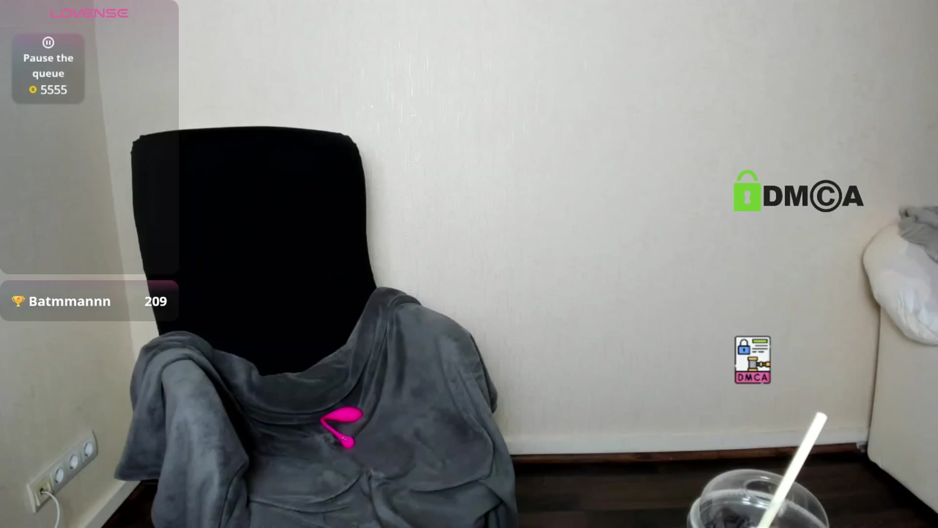 Gallery image thumbnail from CuteDina's myfreecams stream on, 06/21/2025, 07:23 image 19 of 20