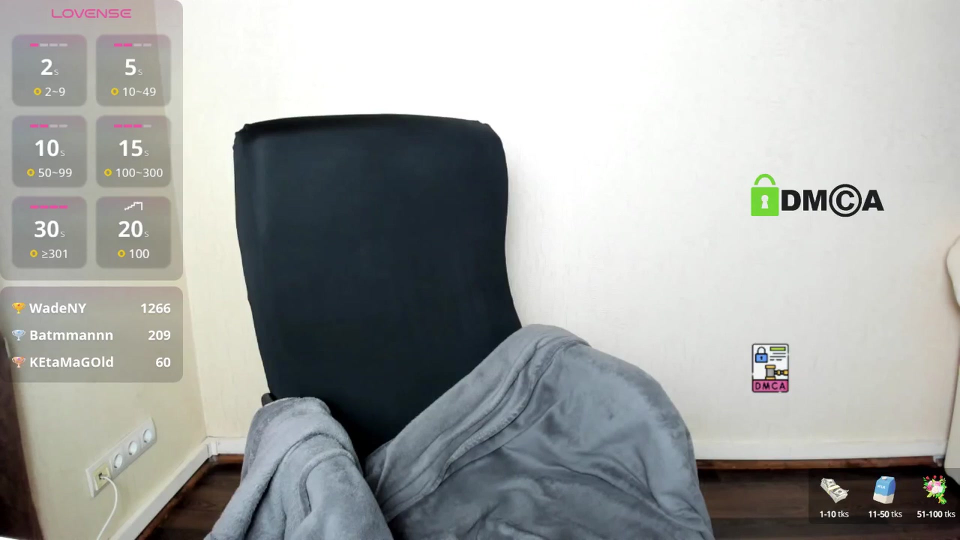 Gallery image thumbnail from CuteDina's myfreecams stream on, 06/21/2025, 10:42 image 3 of 20