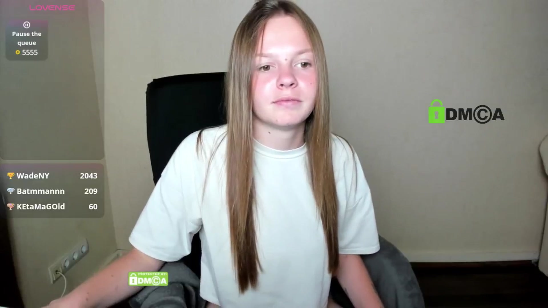 Gallery image thumbnail from CuteDina's myfreecams stream on, 06/21/2025, 10:42 image 18 of 20