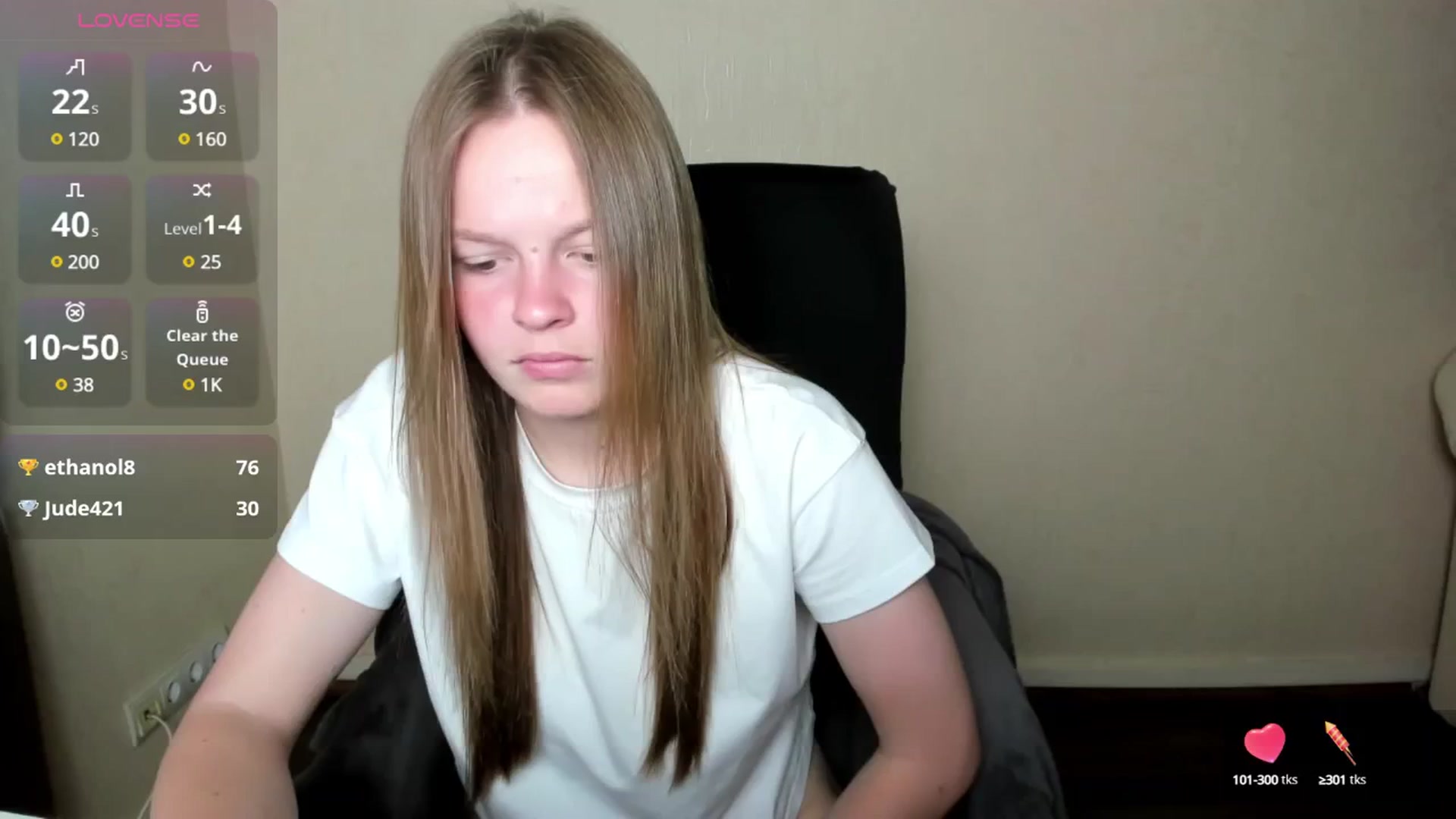 Gallery image thumbnail from CuteDina's myfreecams stream on, 06/23/2025, 06:50 image 11 of 20
