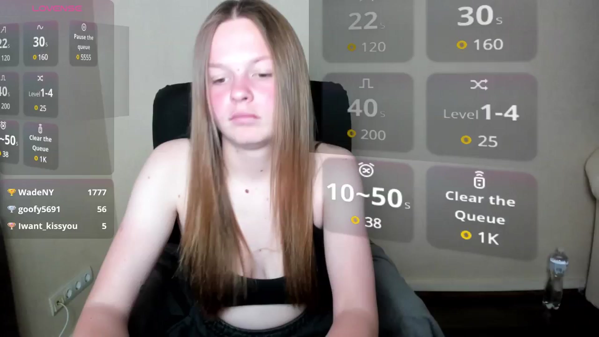 Gallery image thumbnail from CuteDina's myfreecams stream on, 06/24/2025, 10:22 image 19 of 20