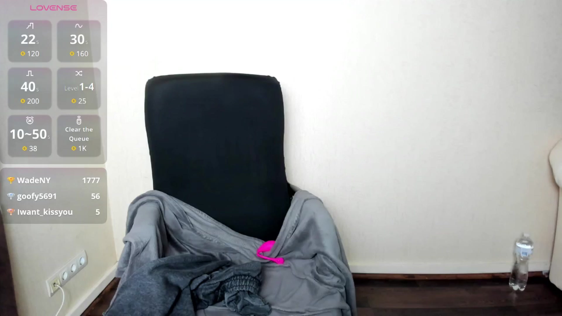 Gallery image thumbnail from CuteDina's myfreecams stream on, 06/24/2025, 11:08 image 14 of 20