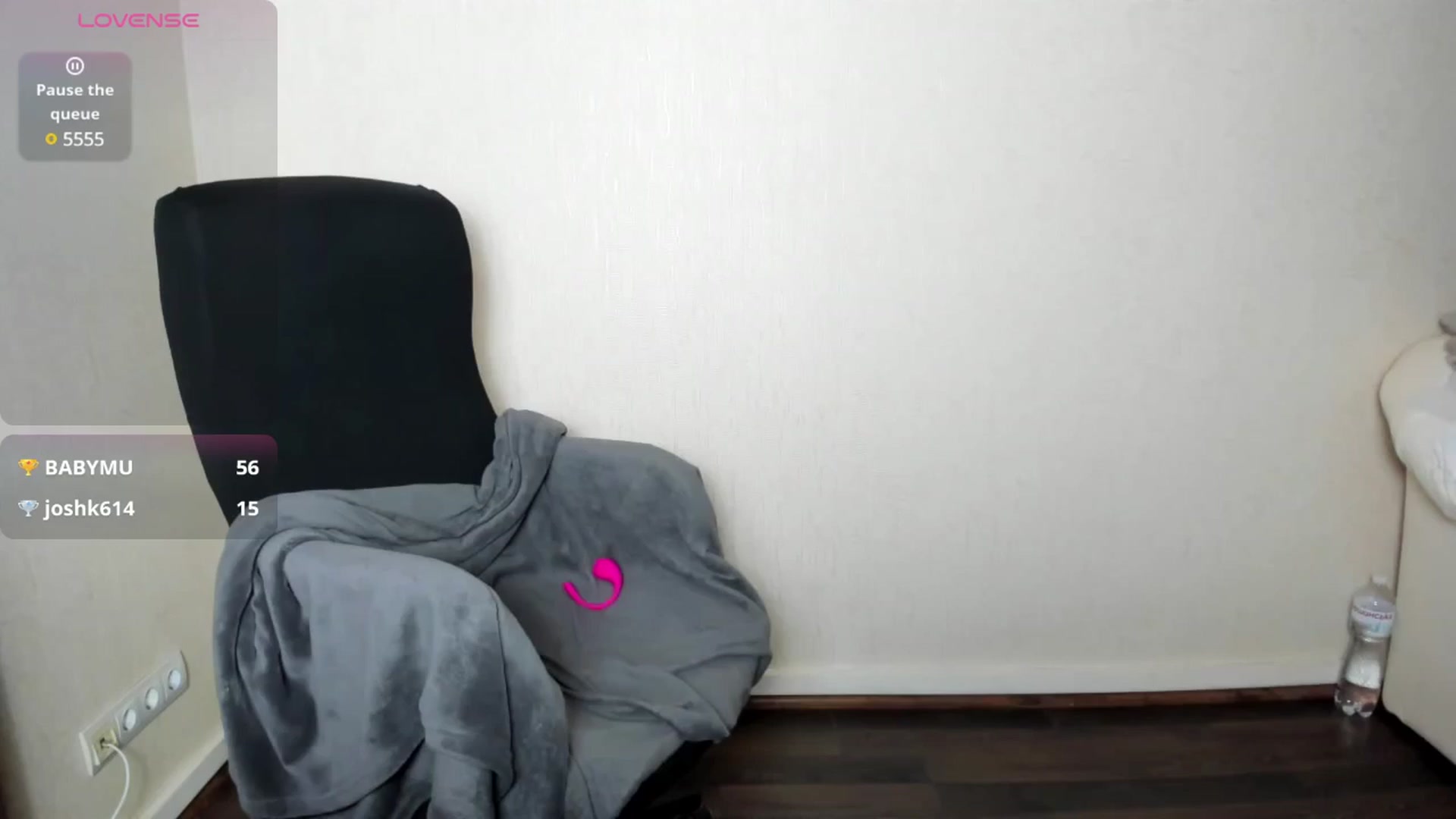 Gallery image thumbnail from CuteDina's myfreecams stream on, 06/25/2025, 08:47 image 15 of 20