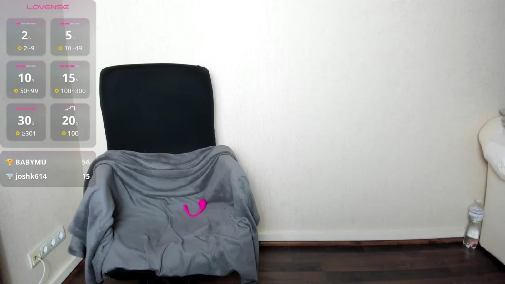 Gallery image thumbnail from CuteDina's myfreecams stream on, 06/25/2025, 08:47 image 8 of 20