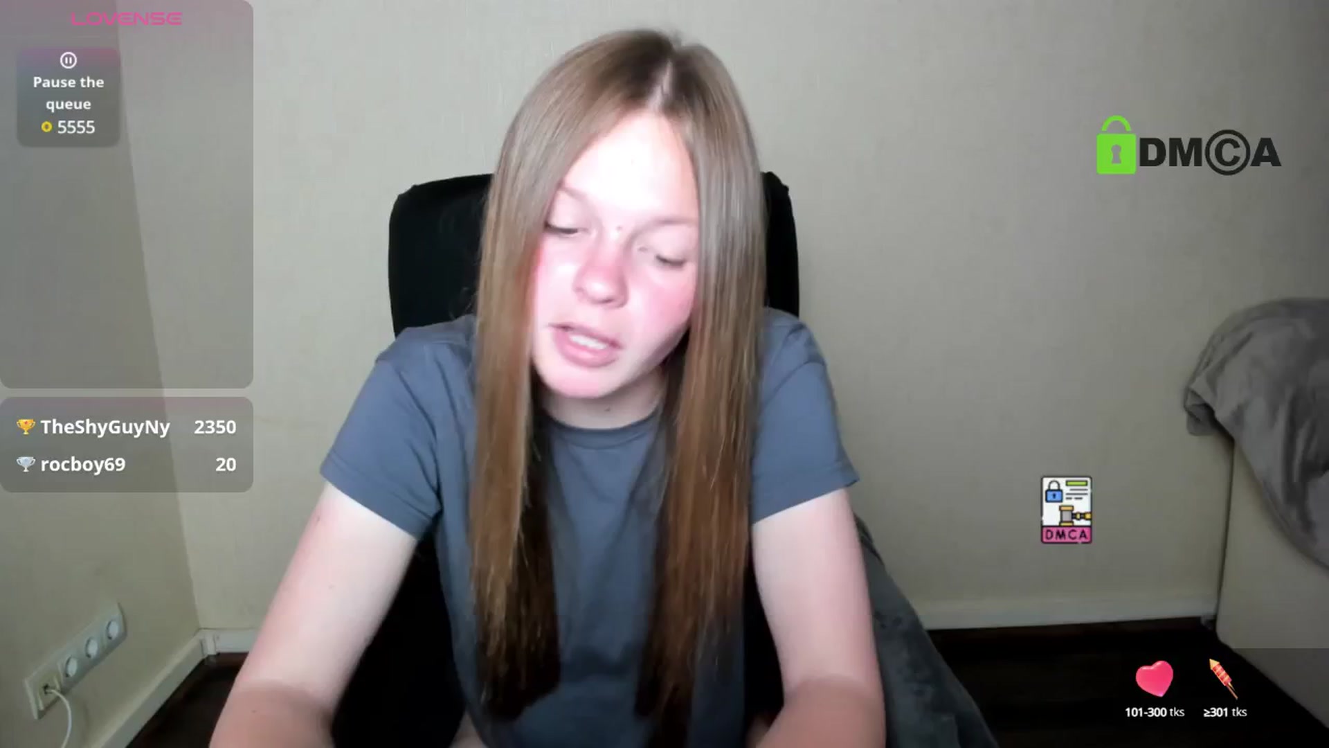 Gallery image thumbnail from CuteDina's myfreecams stream on, 06/26/2025, 07:46 image 16 of 20
