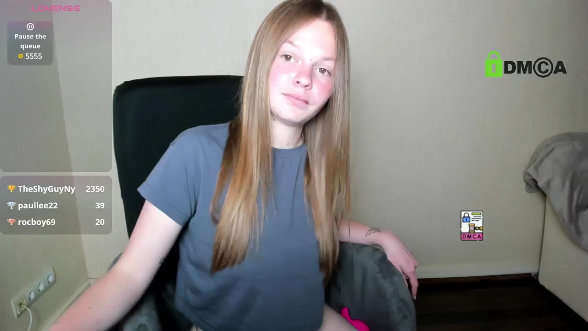 Gallery image thumbnail from CuteDina's myfreecams stream on, 06/26/2025, 07:46 image 19 of 20