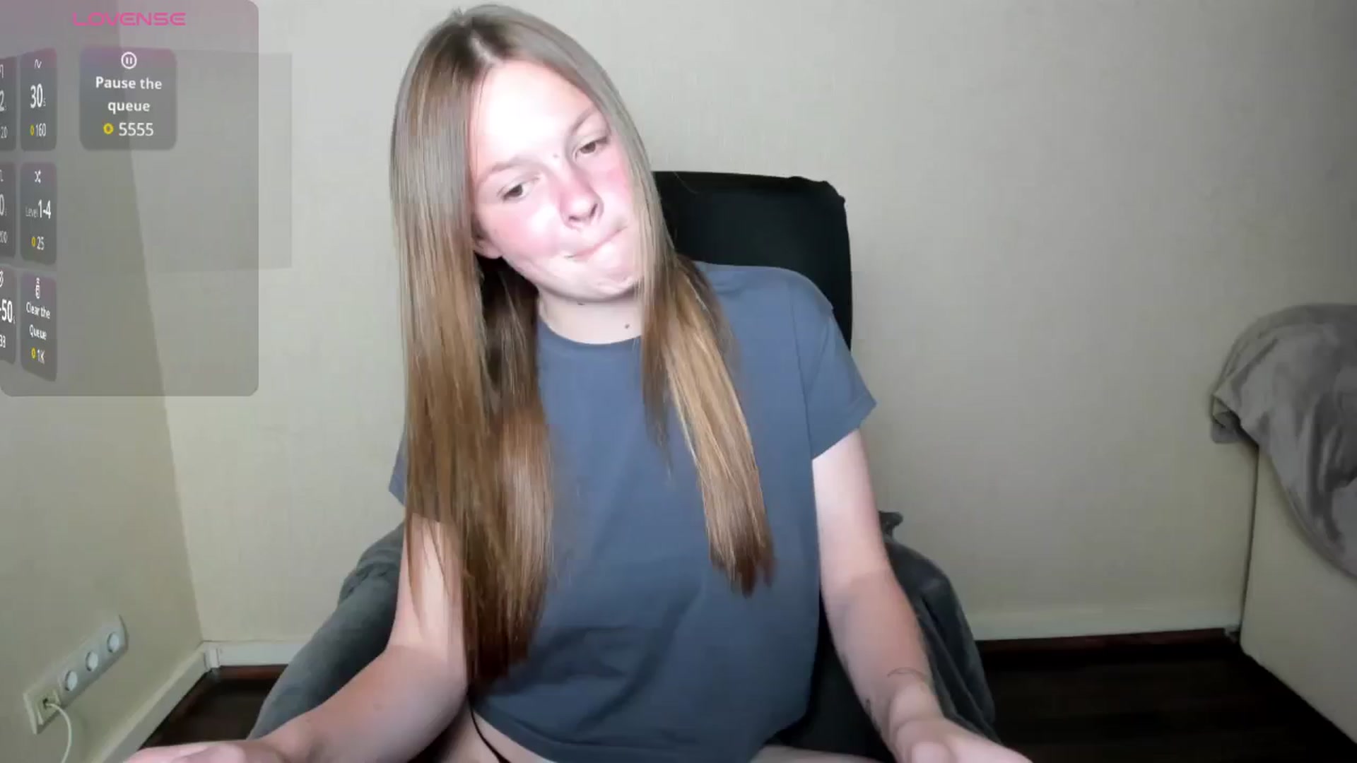 Gallery image thumbnail from CuteDina's myfreecams stream on, 06/26/2025, 07:46 image 2 of 20