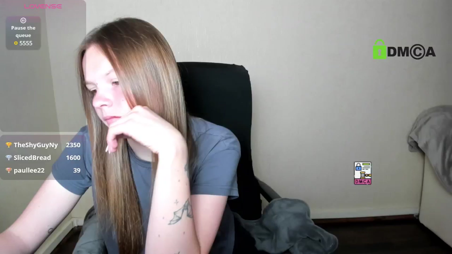 Gallery image thumbnail from CuteDina's myfreecams stream on, 06/26/2025, 08:52 image 10 of 20