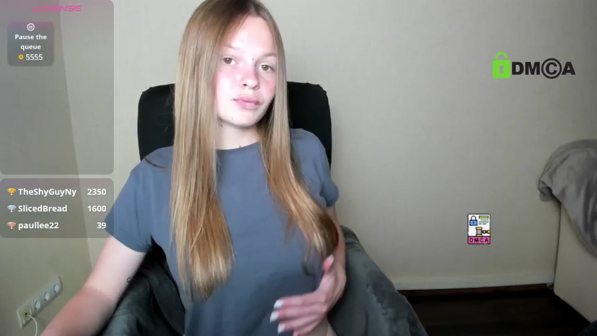 Gallery image thumbnail from CuteDina's myfreecams stream on, 06/26/2025, 08:52 image 15 of 20