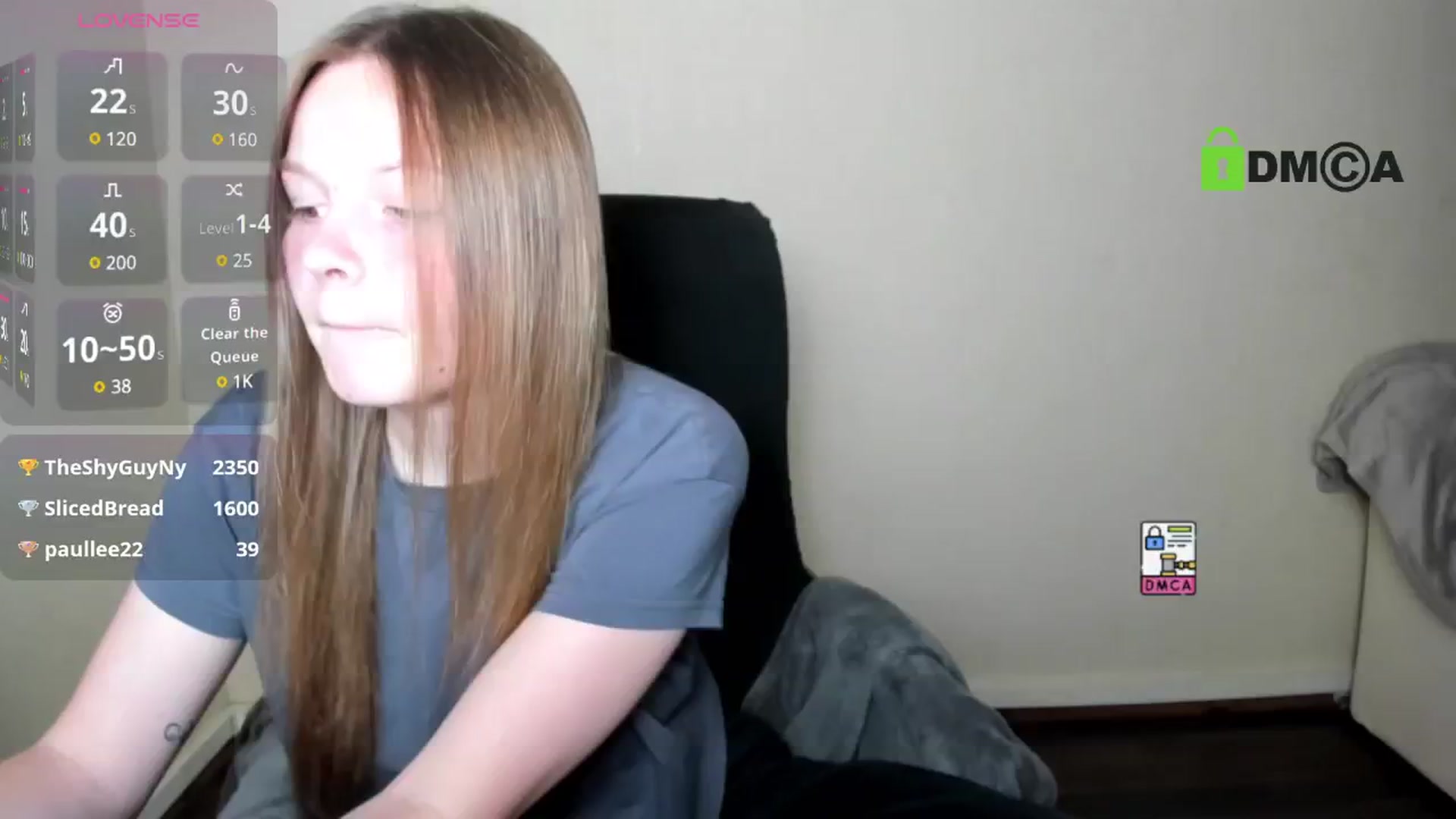 Gallery image thumbnail from CuteDina's myfreecams stream on, 06/26/2025, 08:52 image 1 of 20