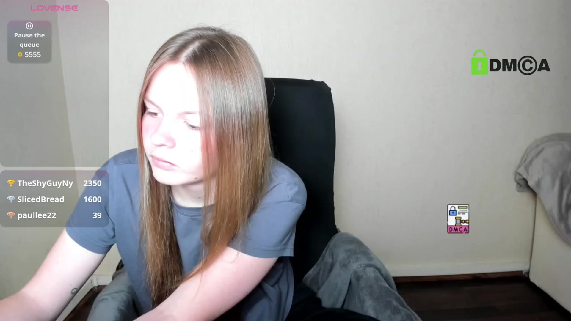 Gallery image thumbnail from CuteDina's myfreecams stream on, 06/26/2025, 08:52 image 2 of 20