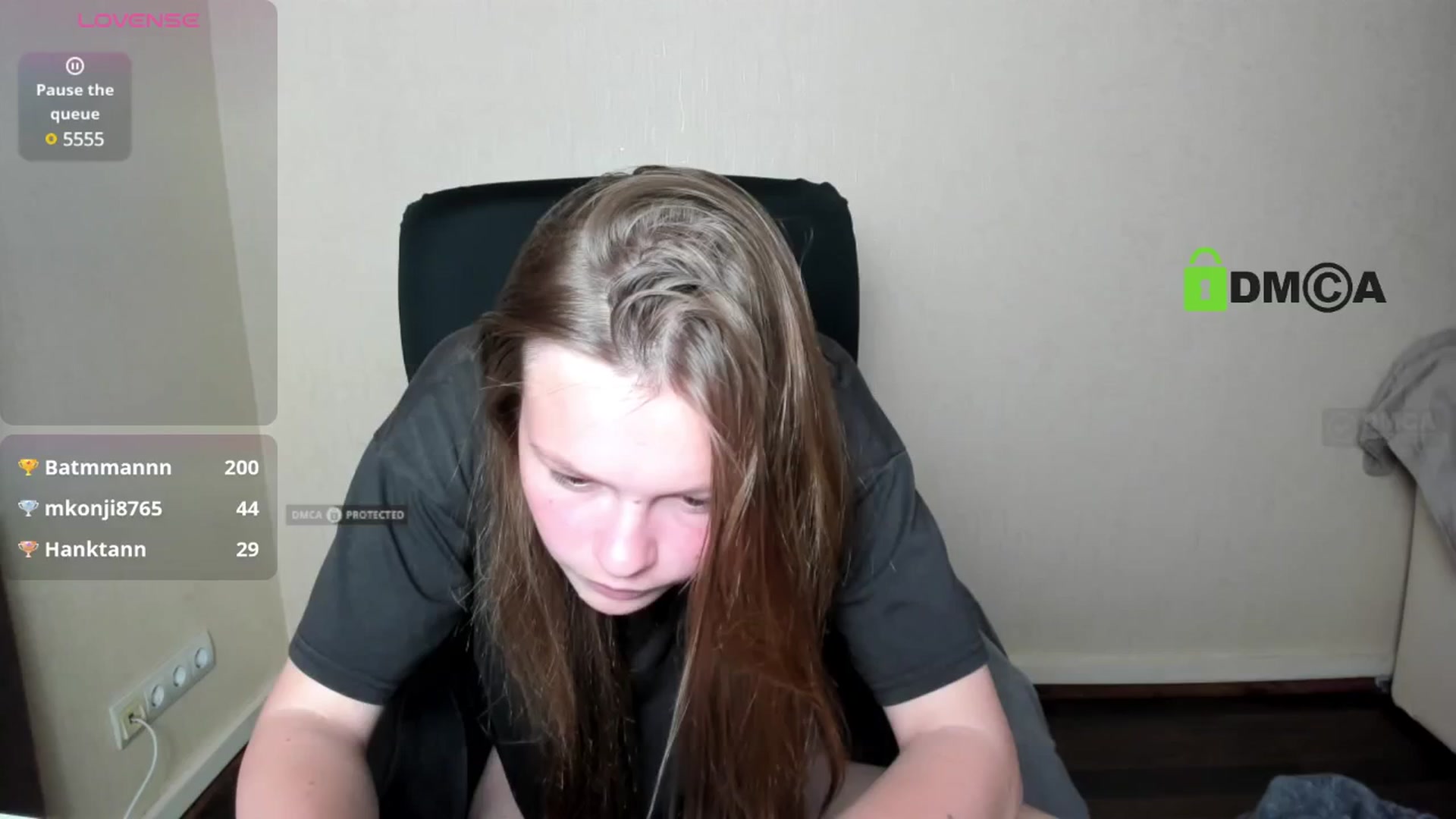 Gallery image thumbnail from CuteDina's myfreecams stream on, 06/27/2025, 09:17 image 15 of 20