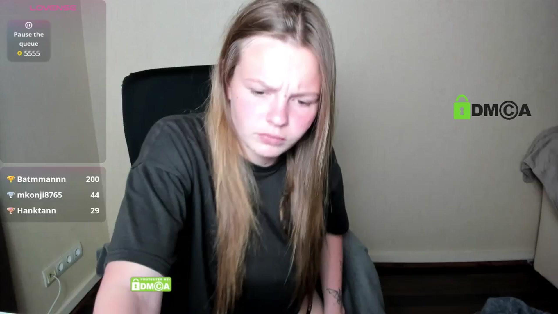 Gallery image thumbnail from CuteDina's myfreecams stream on, 06/27/2025, 09:17 image 10 of 20