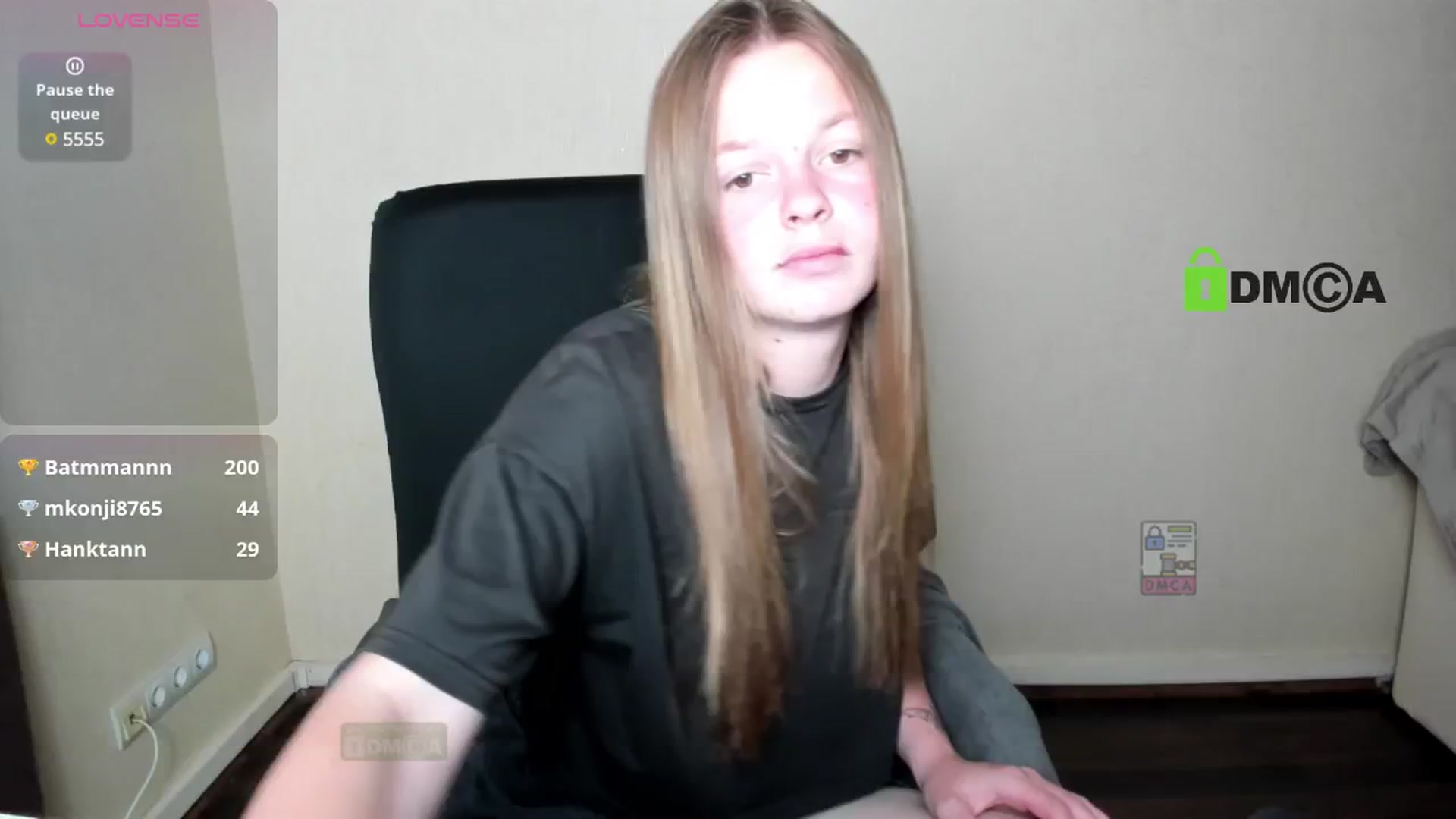 Gallery image thumbnail from CuteDina's myfreecams stream on, 06/27/2025, 09:56 image 3 of 20