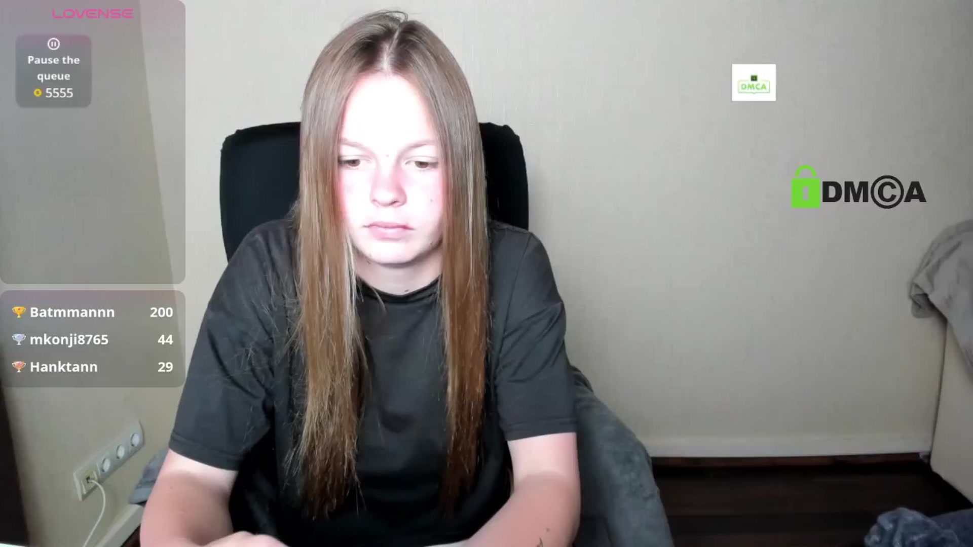Gallery image thumbnail from CuteDina's myfreecams stream on, 06/27/2025, 09:56 image 10 of 20