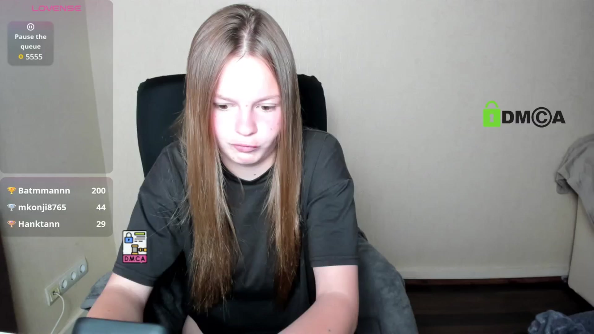 Gallery image thumbnail from CuteDina's myfreecams stream on, 06/27/2025, 09:56 image 14 of 20