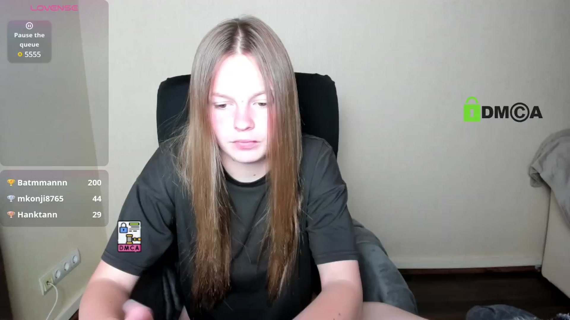 Gallery image thumbnail from CuteDina's myfreecams stream on, 06/27/2025, 10:59 image 11 of 20