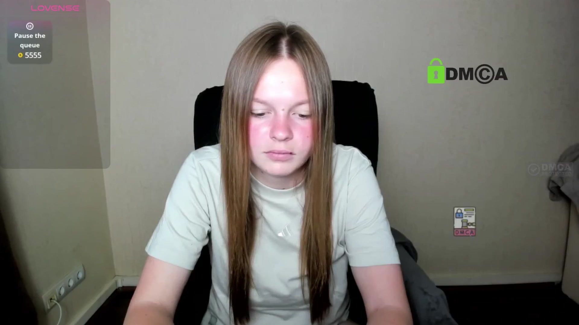 Gallery image thumbnail from CuteDina's myfreecams stream on, 06/29/2025, 07:14 image 2 of 20