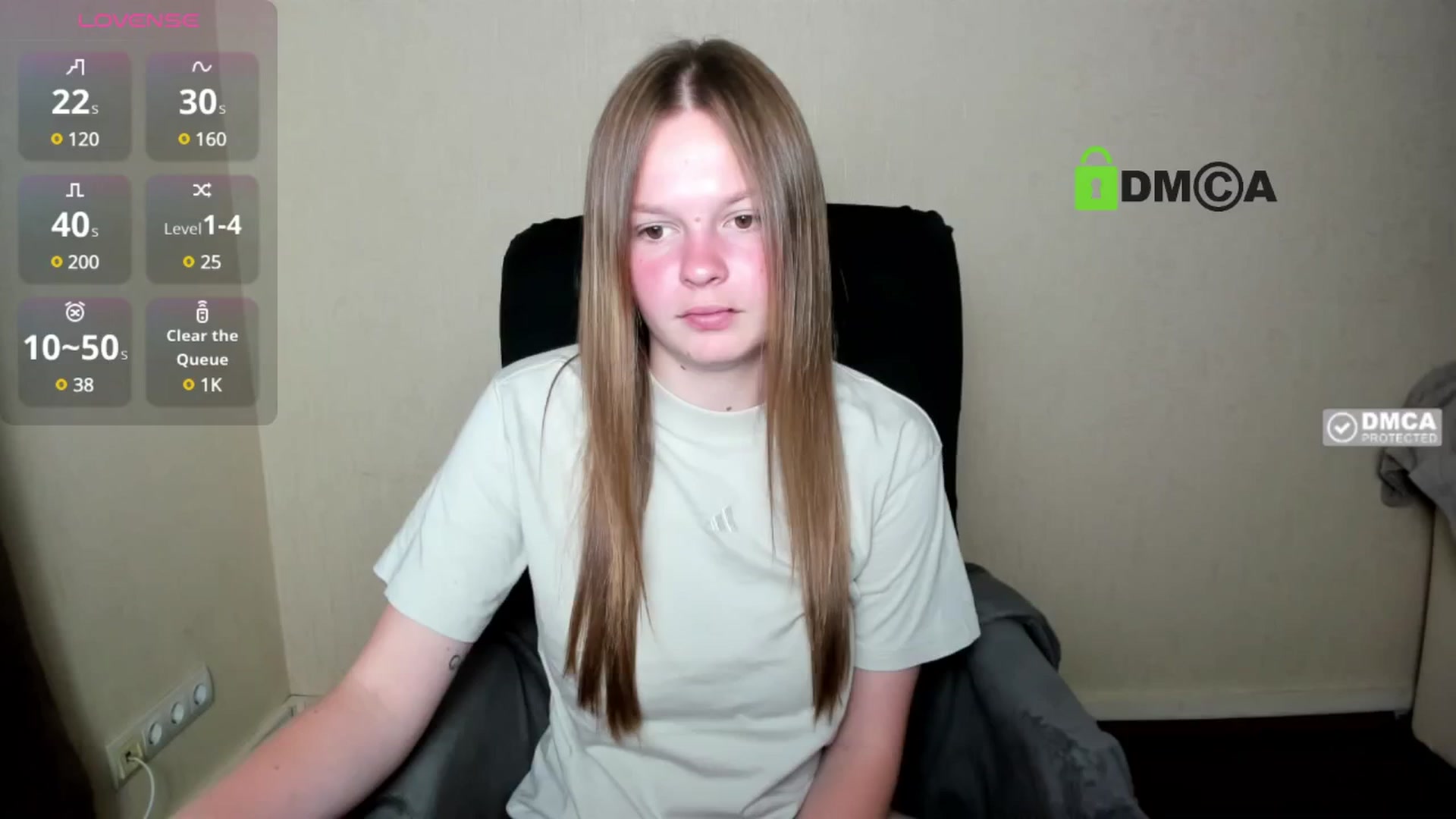 Gallery image thumbnail from CuteDina's myfreecams stream on, 06/29/2025, 07:14 image 1 of 20