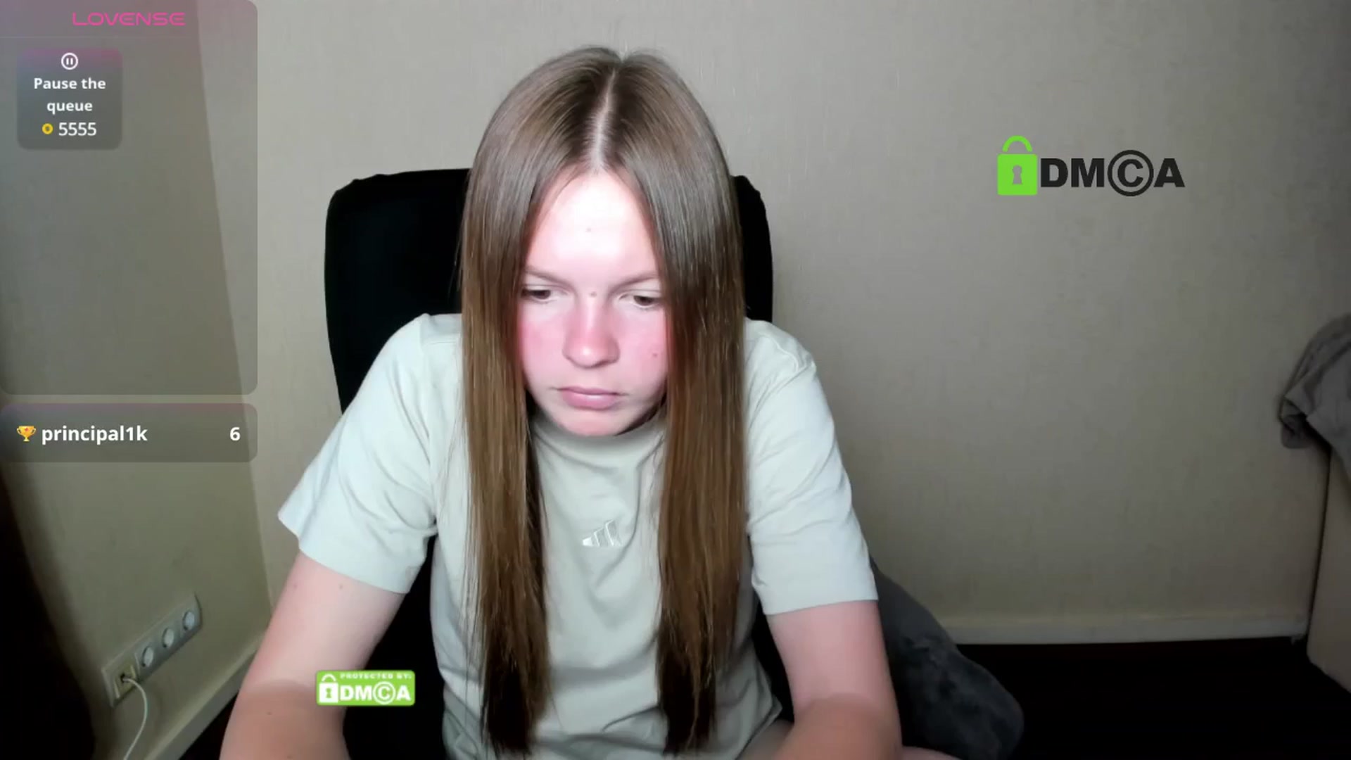 Gallery image thumbnail from CuteDina's myfreecams stream on, 06/29/2025, 08:00 image 6 of 20
