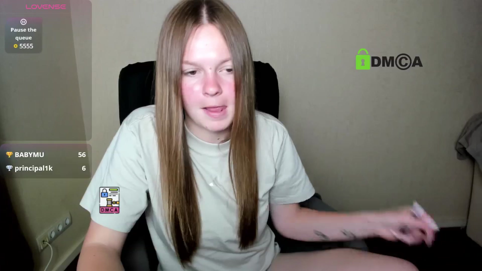 Gallery image thumbnail from CuteDina's myfreecams stream on, 06/29/2025, 08:16 image 15 of 20