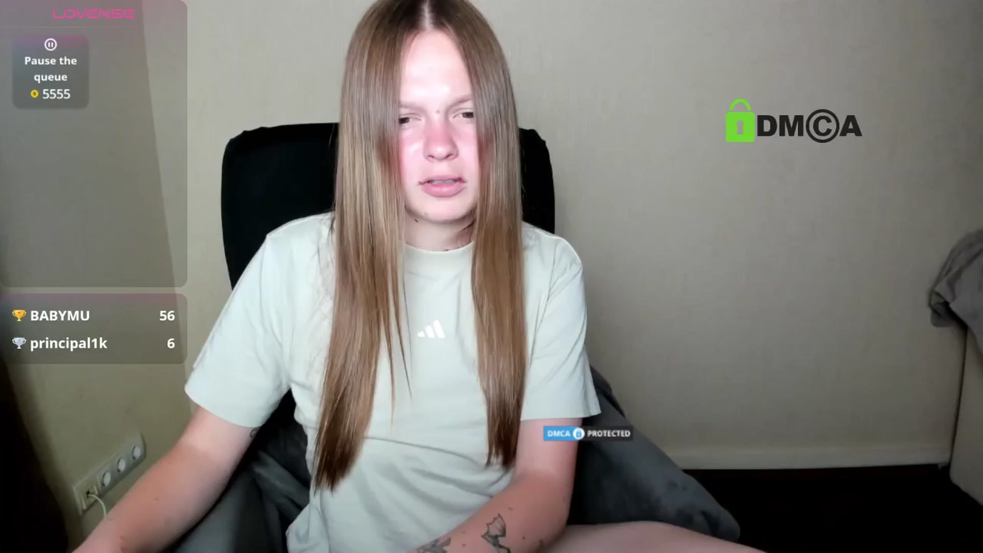 Gallery image thumbnail from CuteDina's myfreecams stream on, 06/29/2025, 08:16 image 2 of 20