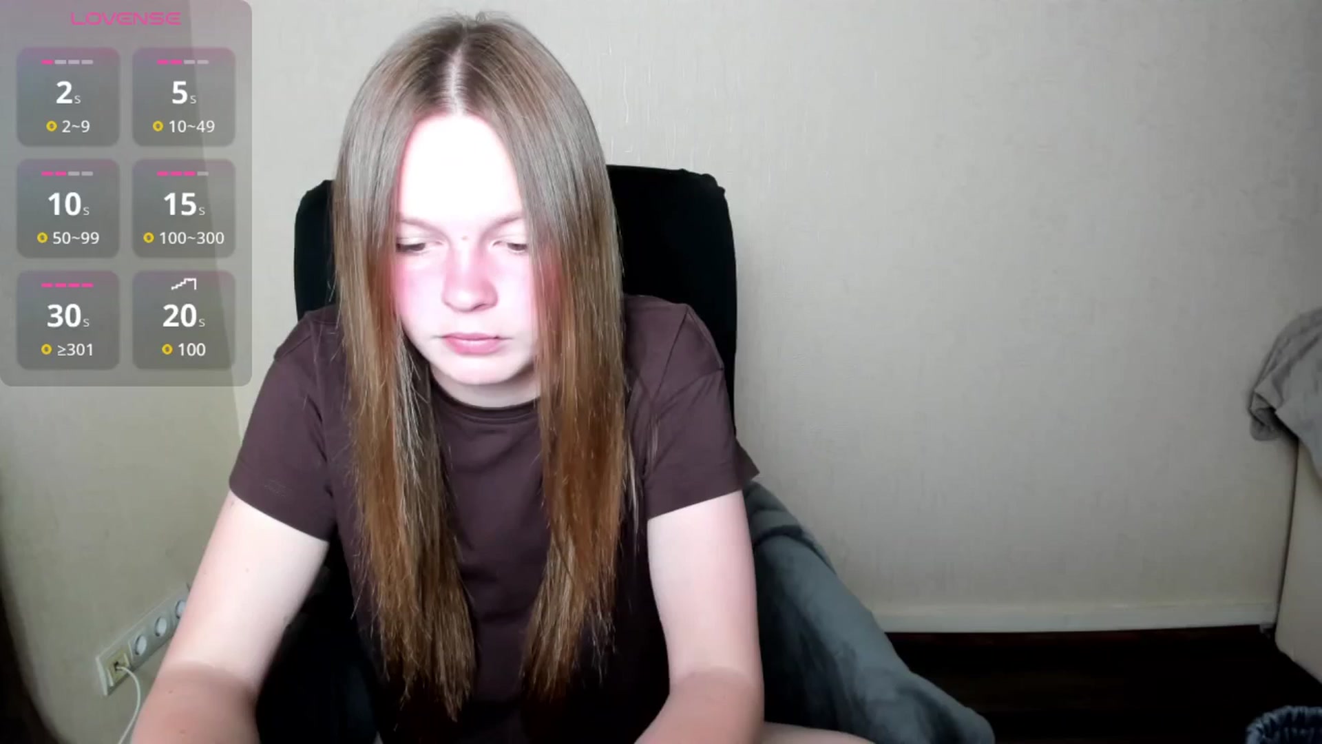 Gallery image thumbnail from CuteDina's myfreecams stream on, 06/30/2025, 07:54 image 3 of 20