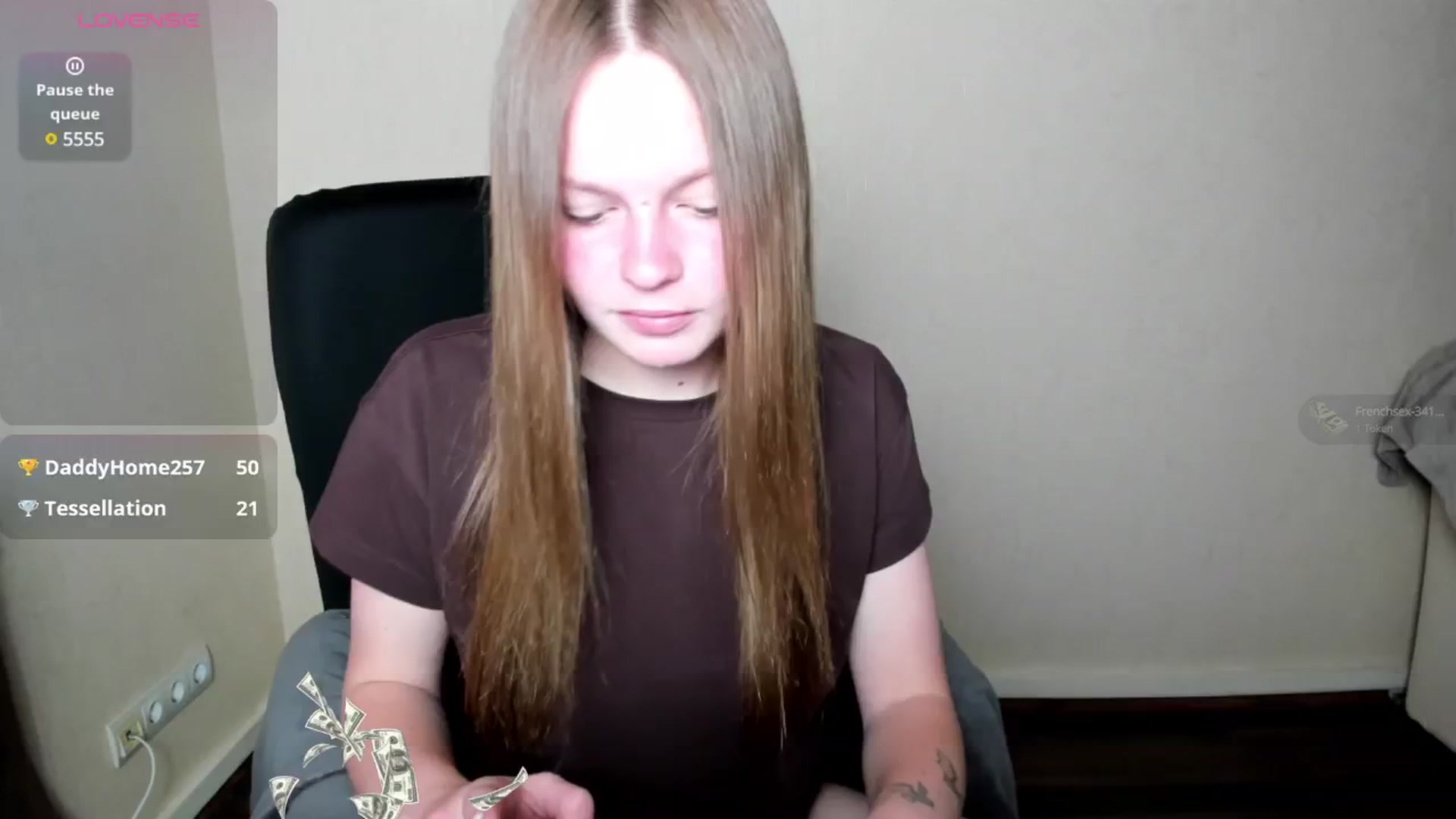 Gallery image thumbnail from CuteDina's myfreecams stream on, 06/30/2025, 07:54 image 19 of 20