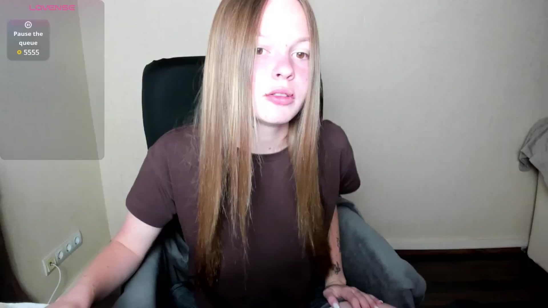 Gallery image thumbnail from CuteDina's myfreecams stream on, 06/30/2025, 07:54 image 1 of 20
