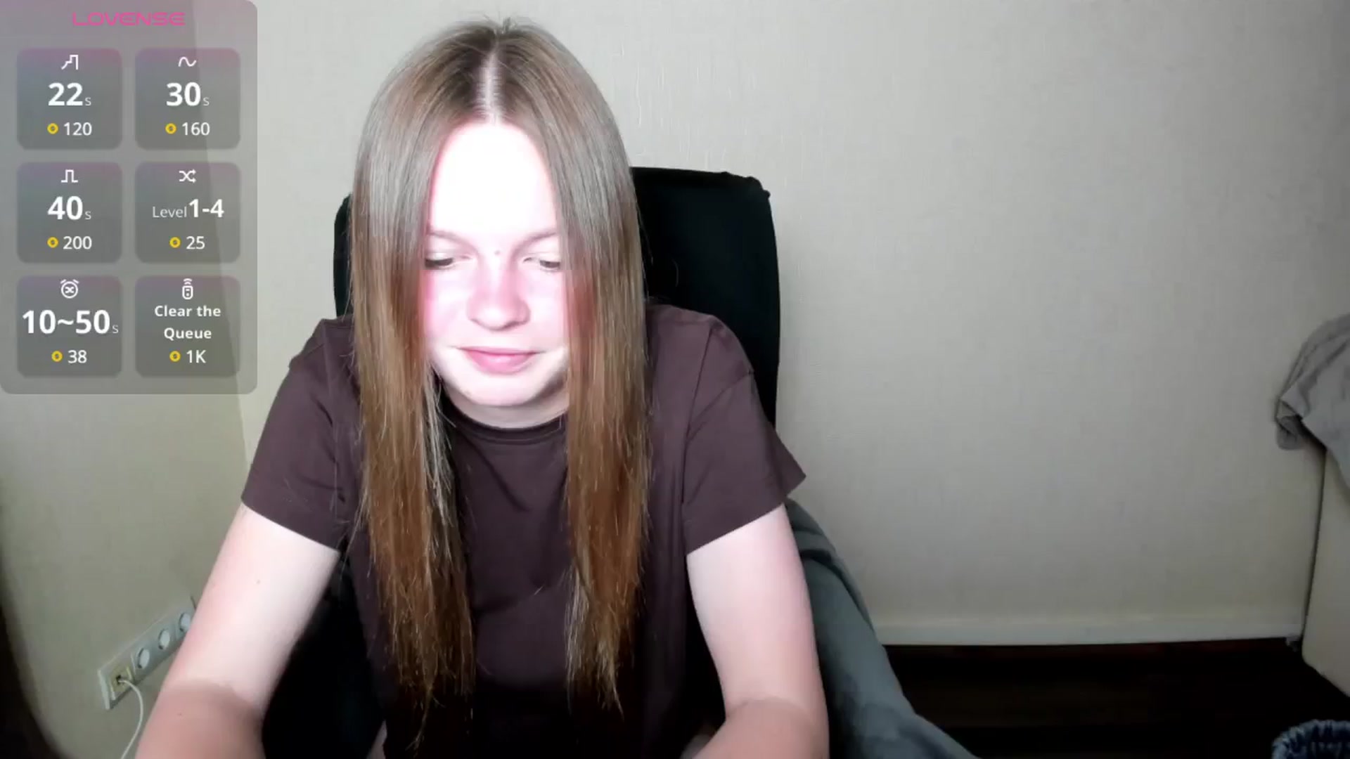 Gallery image thumbnail from CuteDina's myfreecams stream on, 06/30/2025, 07:54 image 2 of 20