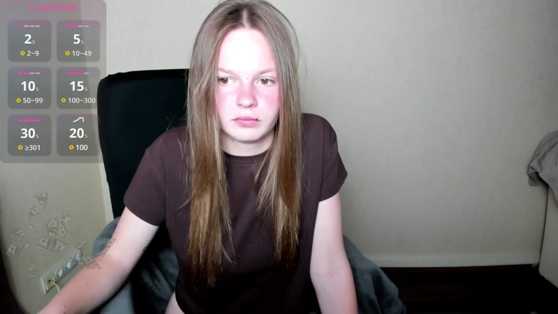 Gallery image thumbnail from CuteDina's myfreecams stream on, 06/30/2025, 07:54 image 6 of 20