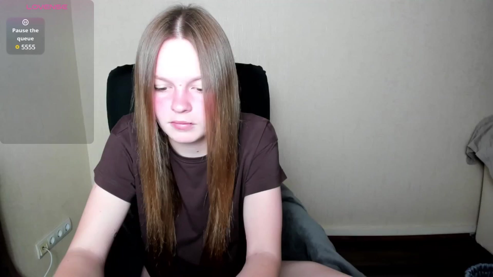 Gallery image thumbnail from CuteDina's myfreecams stream on, 06/30/2025, 07:54 image 4 of 20