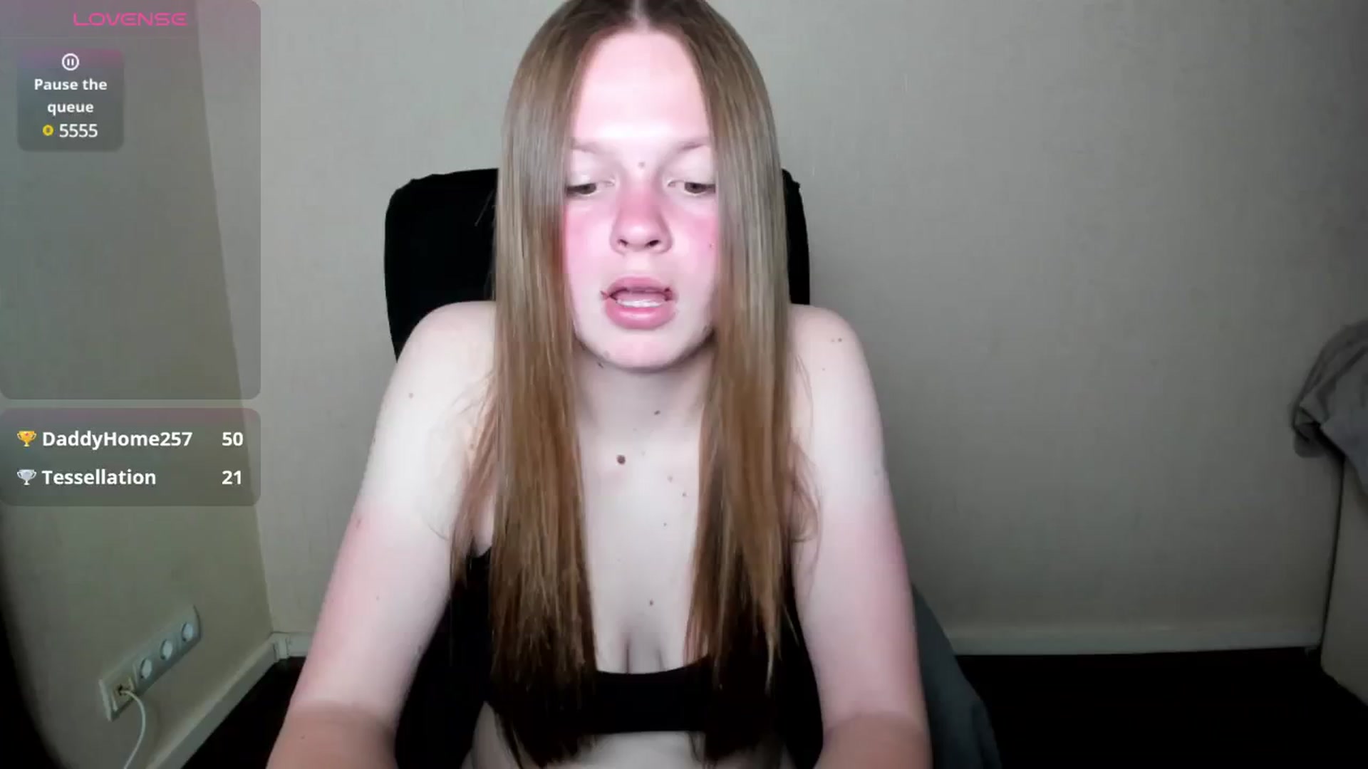 Gallery image thumbnail from CuteDina's myfreecams stream on, 06/30/2025, 07:54 image 14 of 20