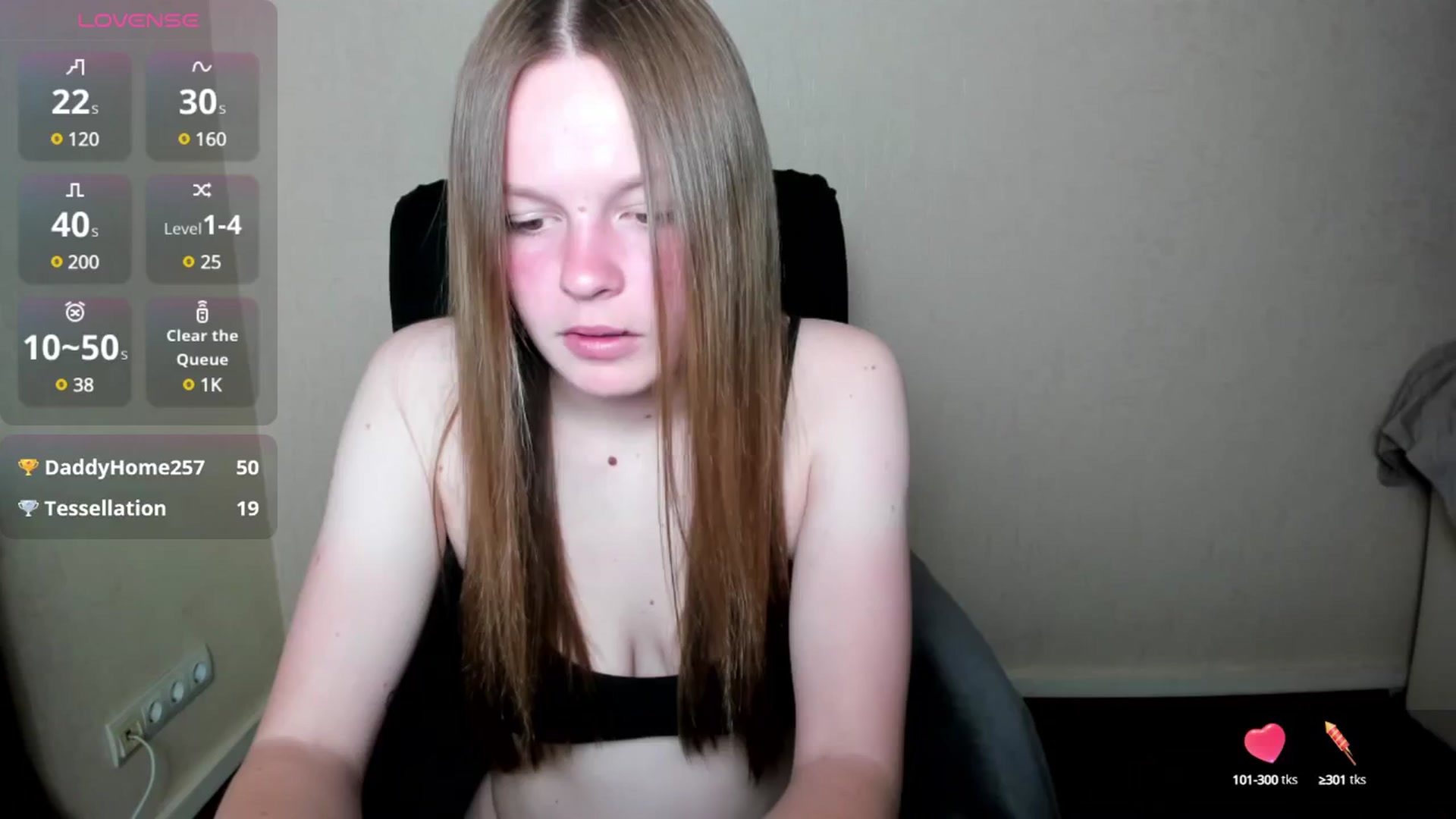 Gallery image thumbnail from CuteDina's myfreecams stream on, 06/30/2025, 07:54 image 13 of 20