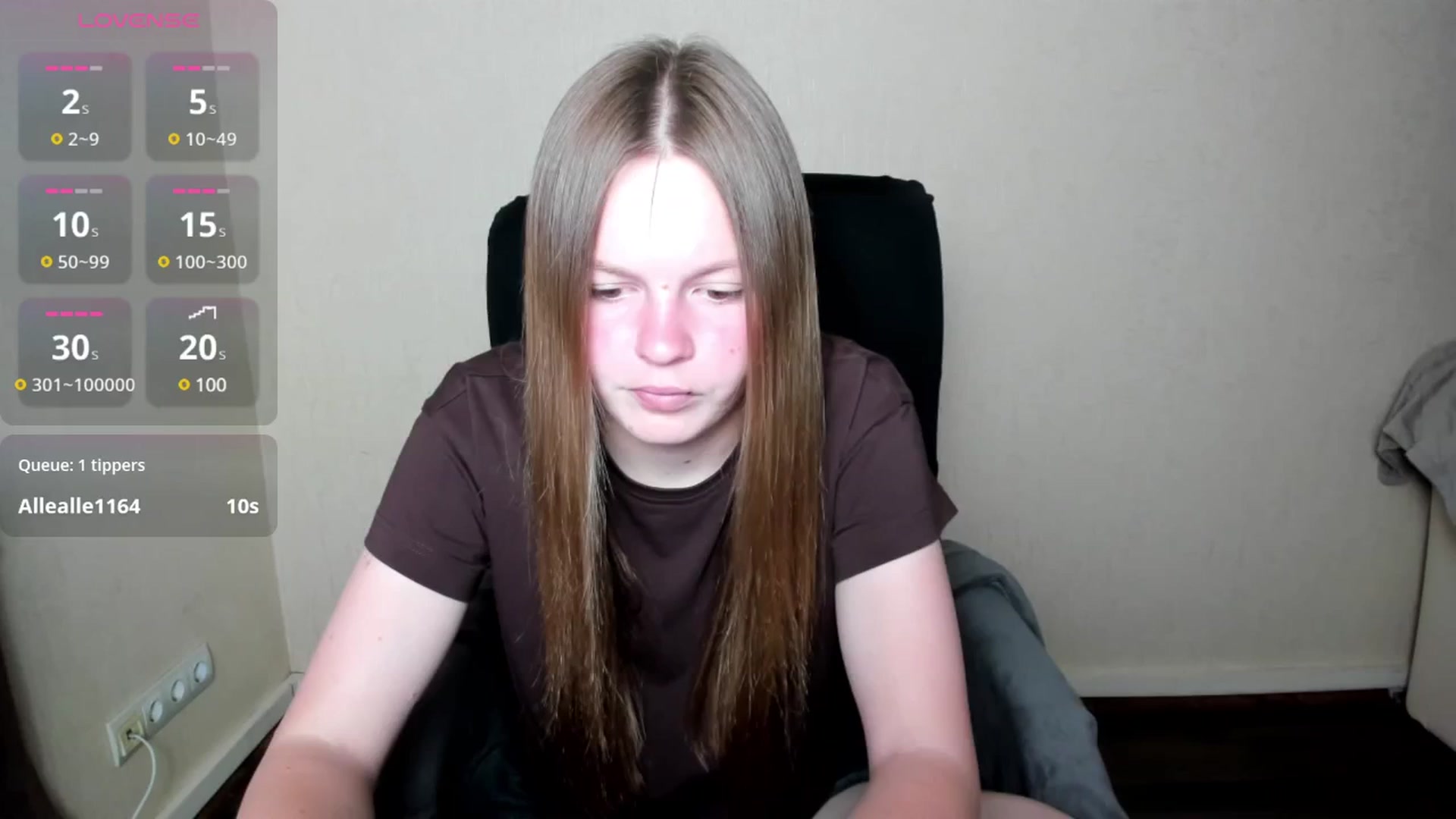 Gallery image thumbnail from CuteDina's myfreecams stream on, 06/30/2025, 08:44 image 3 of 20