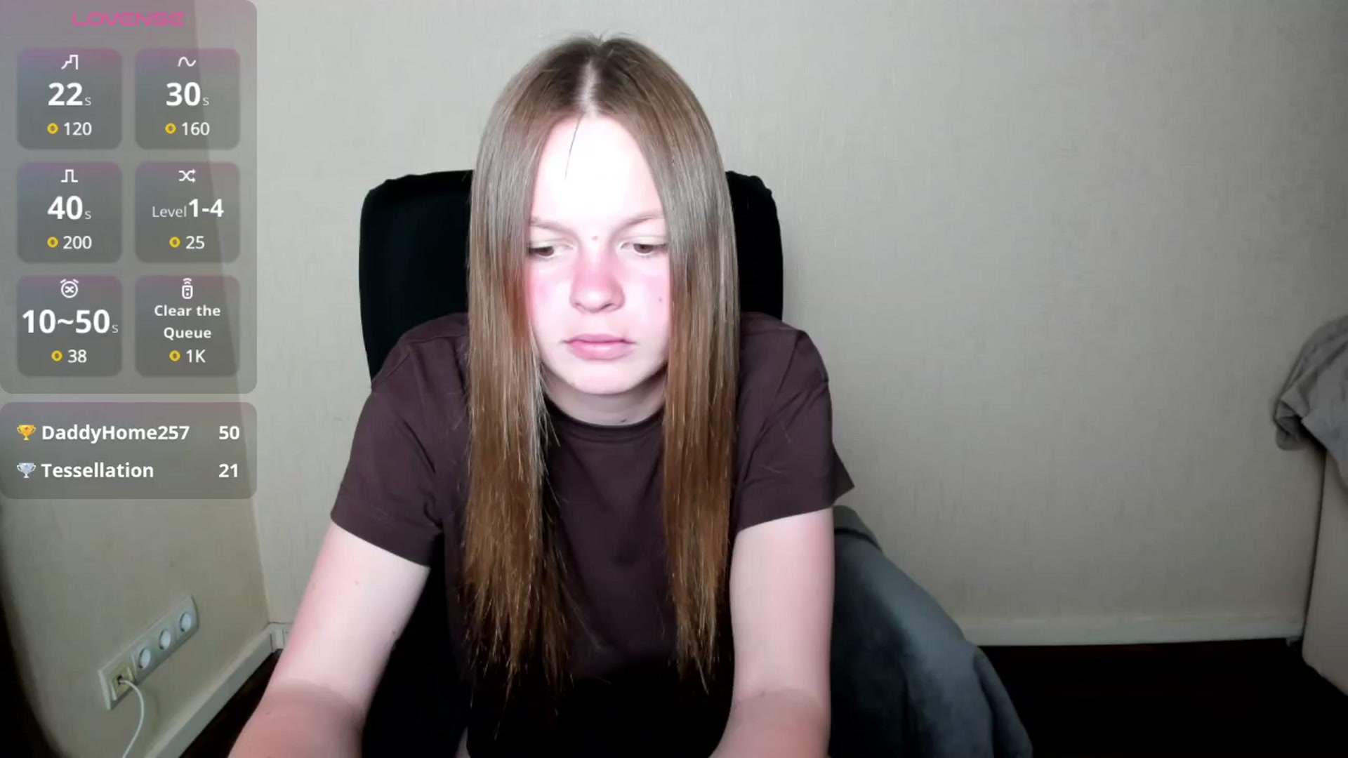 Gallery image thumbnail from CuteDina's myfreecams stream on, 06/30/2025, 08:44 image 18 of 20