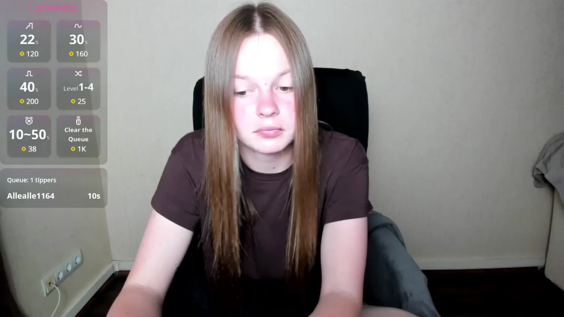Gallery image thumbnail from CuteDina's myfreecams stream on, 06/30/2025, 08:44 image 1 of 20