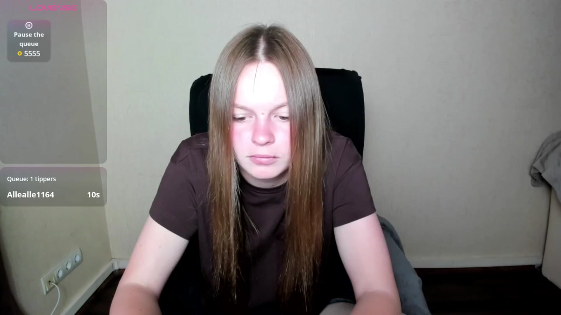 Gallery image thumbnail from CuteDina's myfreecams stream on, 06/30/2025, 08:44 image 6 of 20