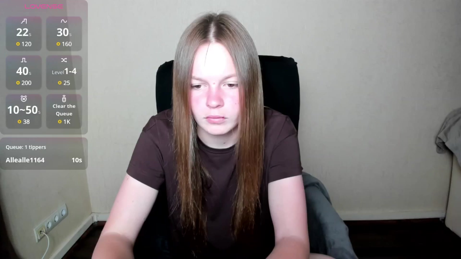 Gallery image thumbnail from CuteDina's myfreecams stream on, 06/30/2025, 08:44 image 2 of 20