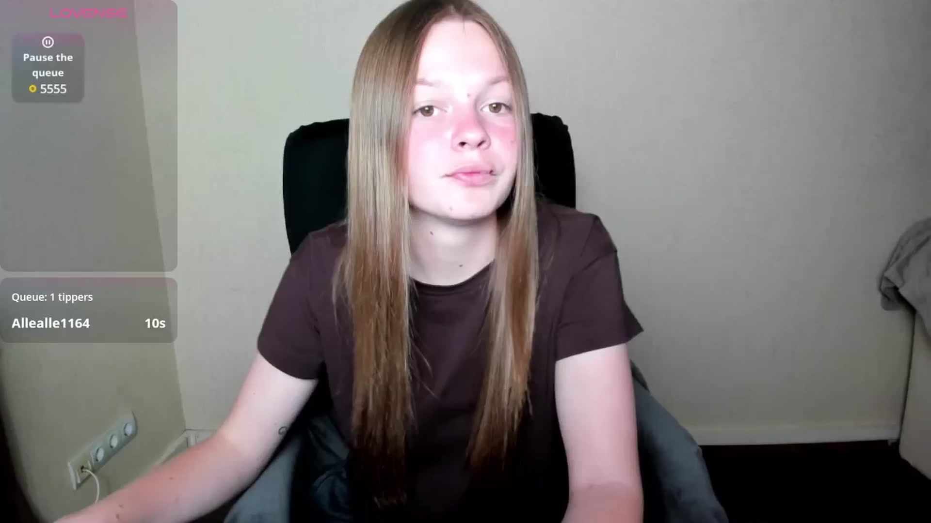 Gallery image thumbnail from CuteDina's myfreecams stream on, 06/30/2025, 08:44 image 7 of 20