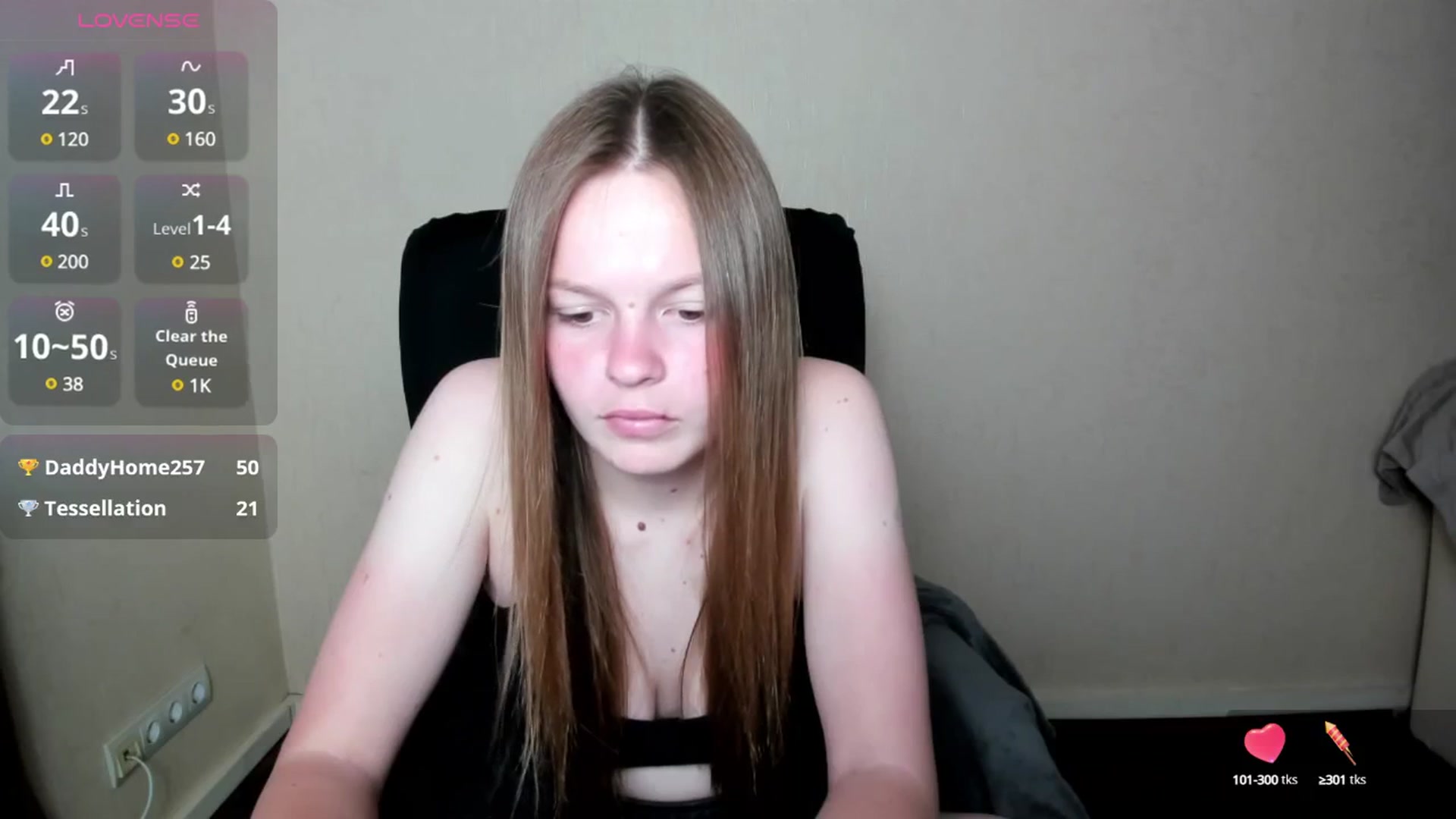 Gallery image thumbnail from CuteDina's myfreecams stream on, 06/30/2025, 10:10 image 7 of 20