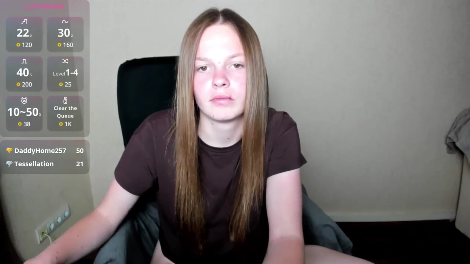 Gallery image thumbnail from CuteDina's myfreecams stream on, 06/30/2025, 10:10 image 18 of 20
