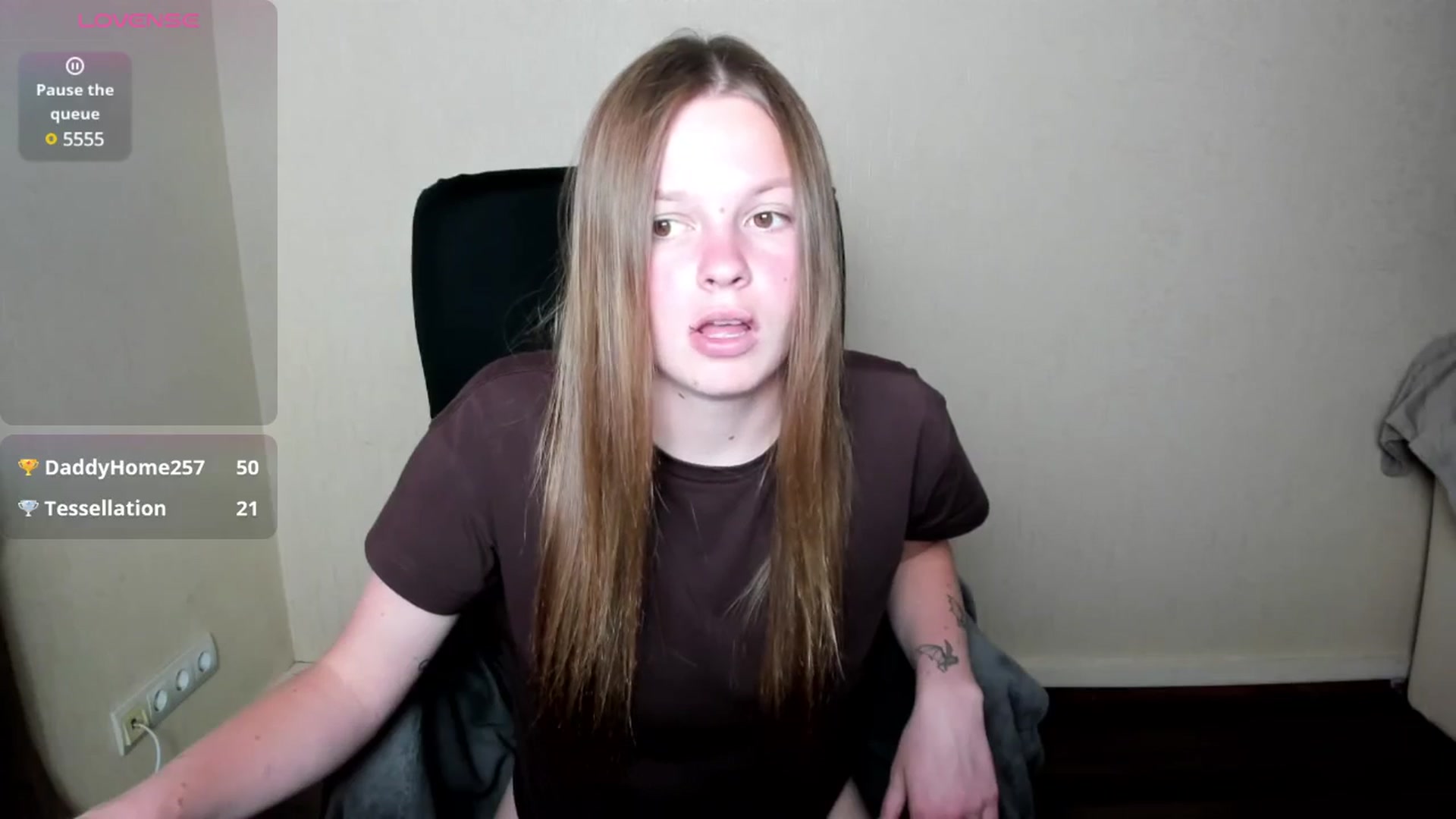 Gallery image thumbnail from CuteDina's myfreecams stream on, 06/30/2025, 10:10 image 15 of 20