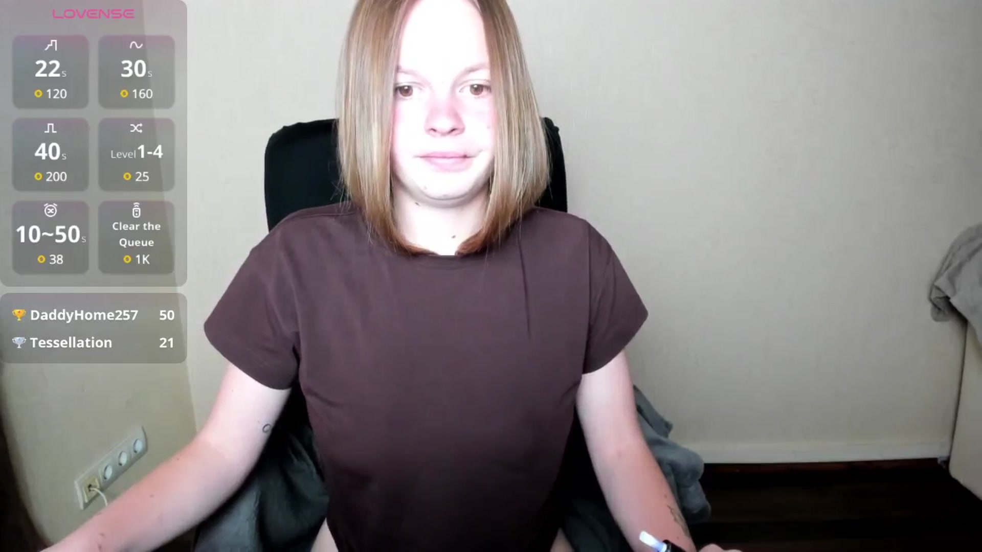 Gallery image thumbnail from CuteDina's myfreecams stream on, 06/30/2025, 10:10 image 12 of 20