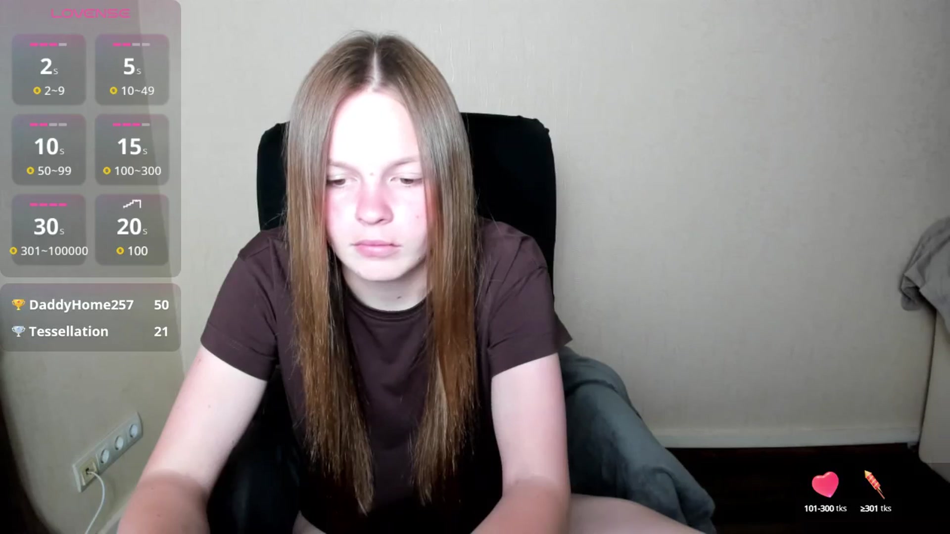 Gallery image thumbnail from CuteDina's myfreecams stream on, 06/30/2025, 10:10 image 19 of 20