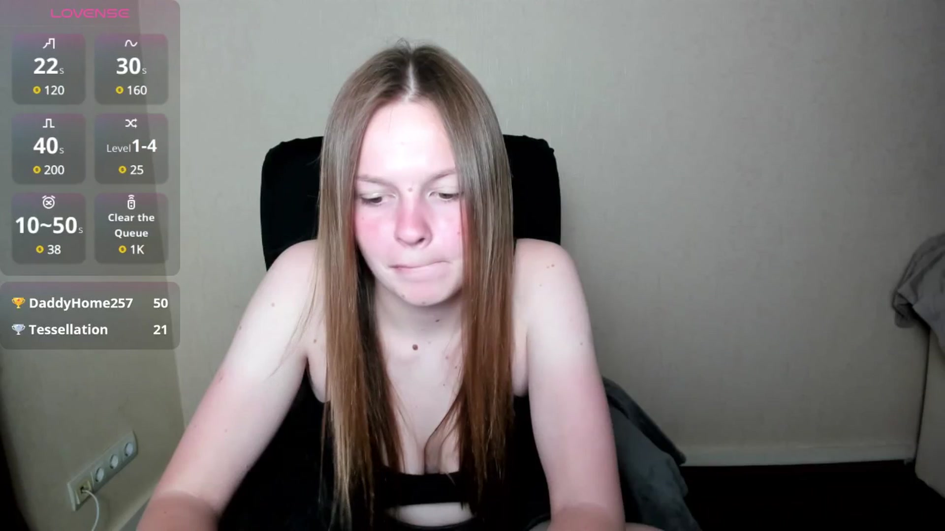 Gallery image thumbnail from CuteDina's myfreecams stream on, 06/30/2025, 10:10 image 8 of 20