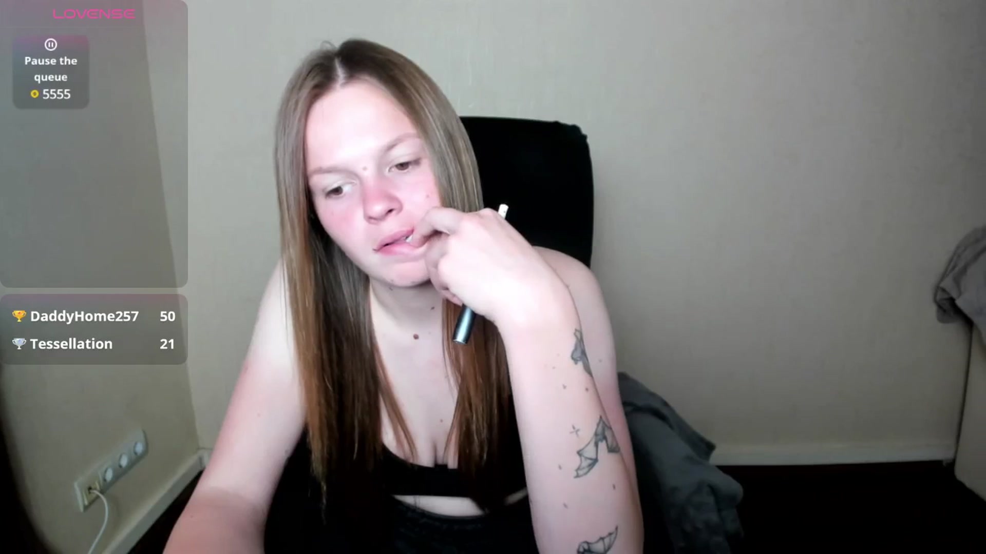 Gallery image thumbnail from CuteDina's myfreecams stream on, 06/30/2025, 10:10 image 11 of 20