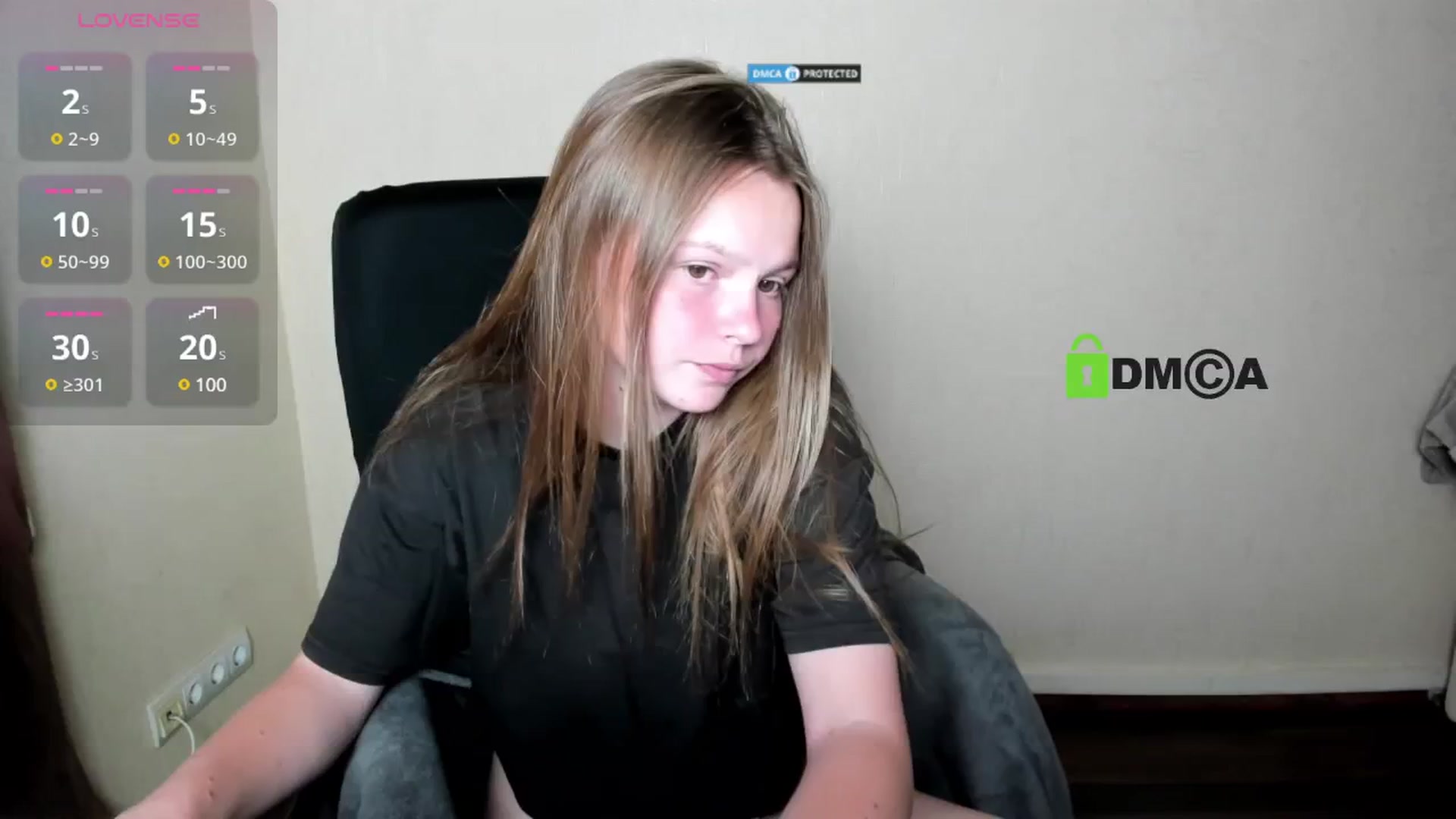 Gallery image thumbnail from CuteDina's myfreecams stream on, 07/03/2025, 10:58 image 18 of 20