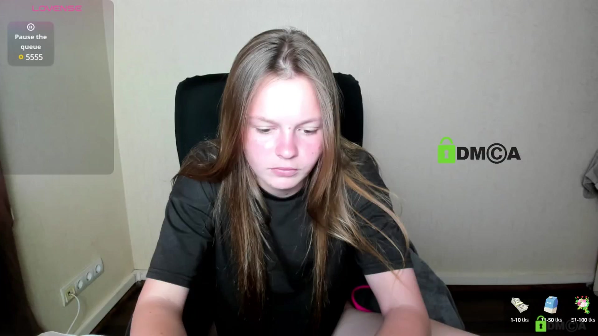 Gallery image thumbnail from CuteDina's myfreecams stream on, 07/03/2025, 10:58 image 20 of 20