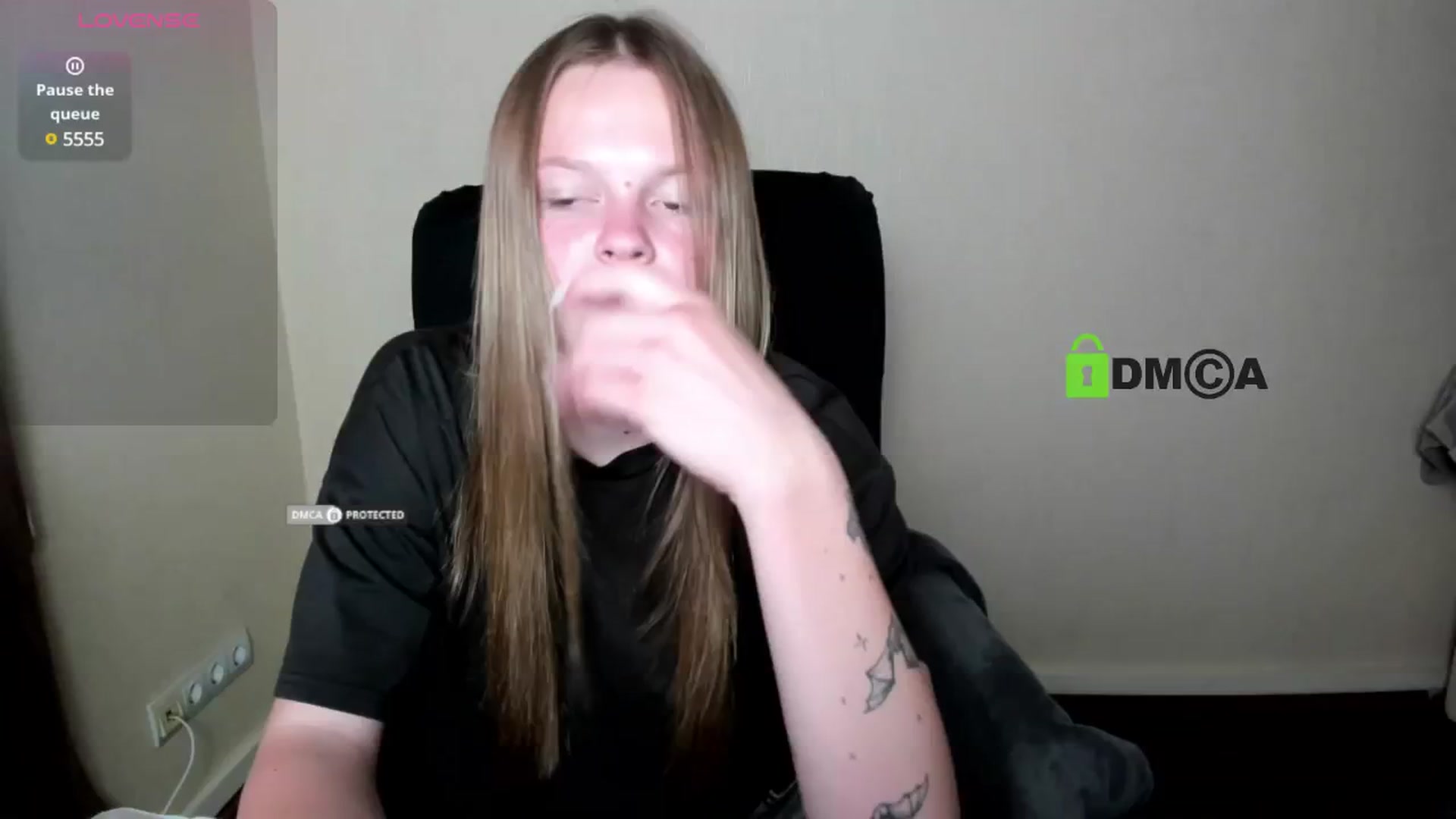 Gallery image thumbnail from CuteDina's myfreecams stream on, 07/03/2025, 10:58 image 4 of 20
